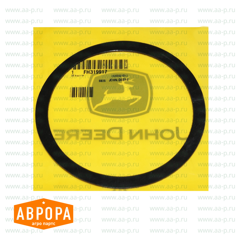 FH319917 УПОРНАЯ ШАЙБА